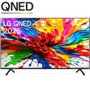 LG 55QNED92A6A Smart TV QNED evo MiniLED 55 pulgadas 4K Ultra HD